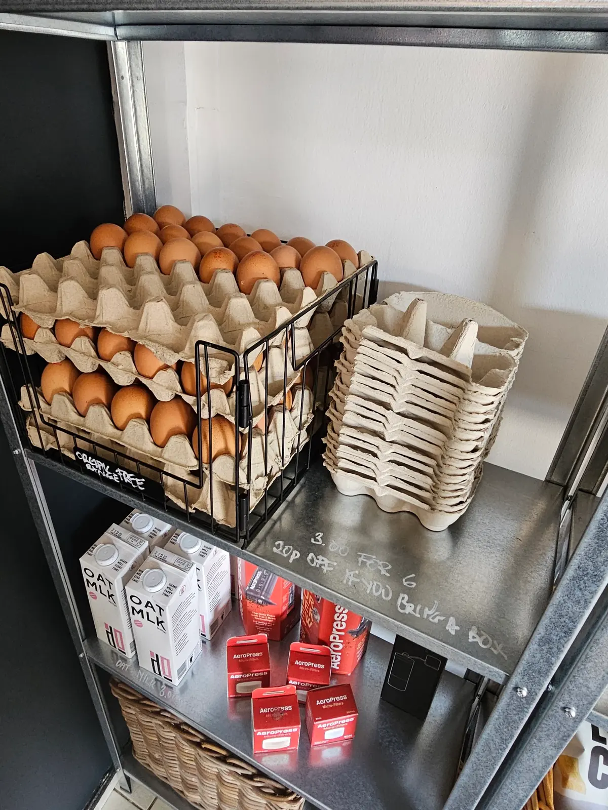 Dream Coffee Belfast — Coffee shops in Belfast