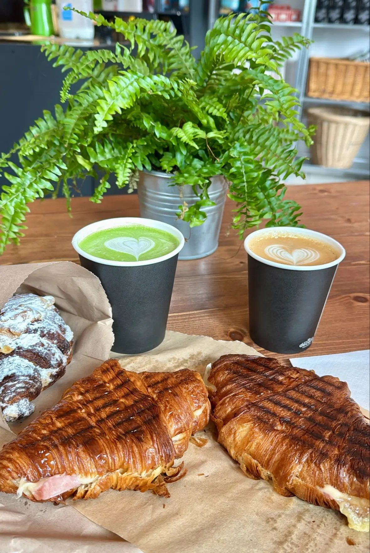 Dream Coffee Belfast photo (photo 3 of 3)