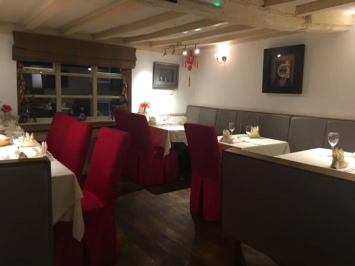 China Diner photo (photo 2 of 3)