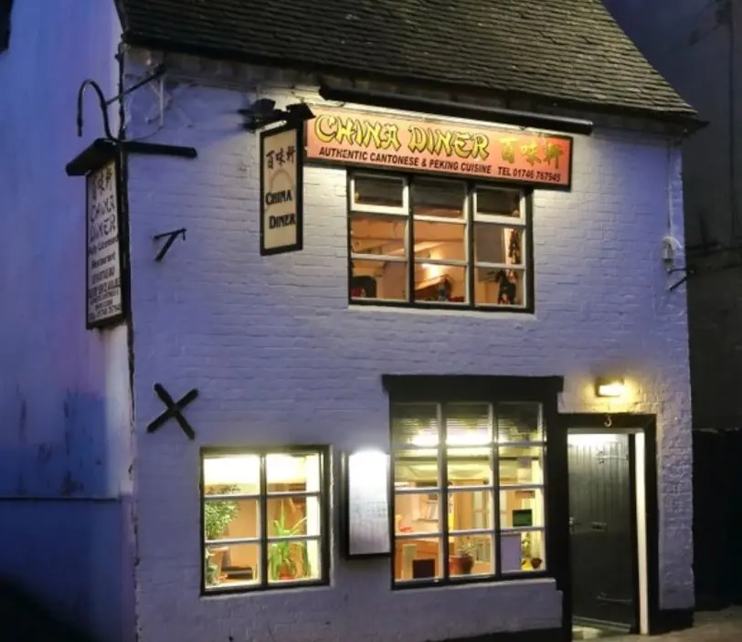 China Diner