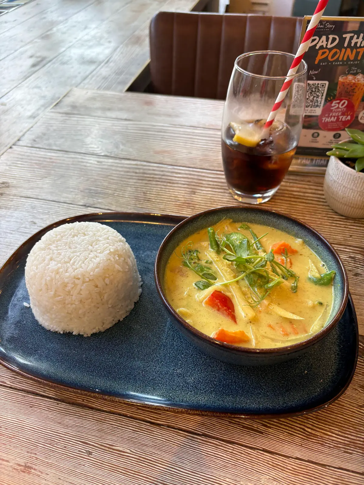 Pad Thai Story (Wandsworth) photo (photo 2 of 3)