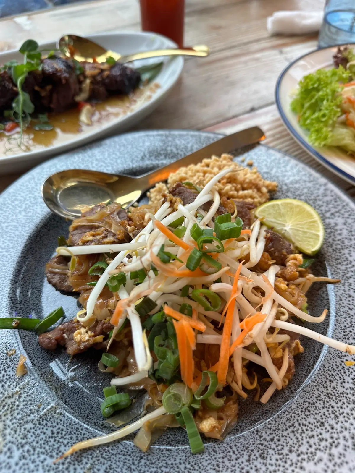 Pad Thai Story (Wandsworth) photo (photo 3 of 3)