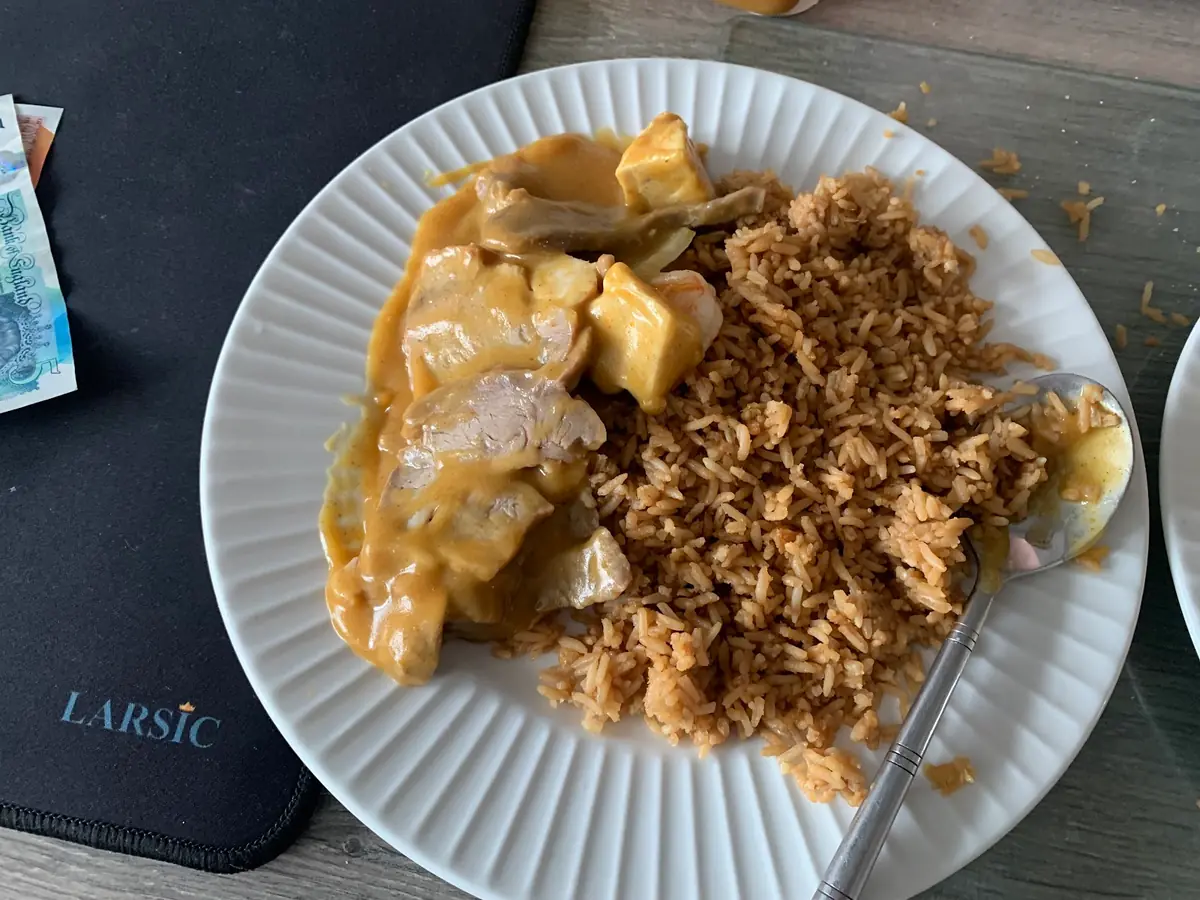 Golden Bird — Chinese restaurants in Birmingham