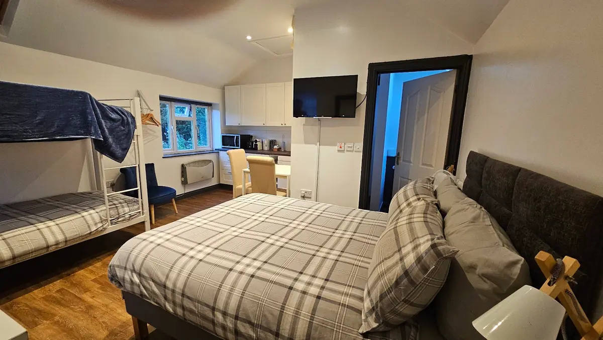 Feather Bed Cottage B&B photo (photo 1 of 3)
