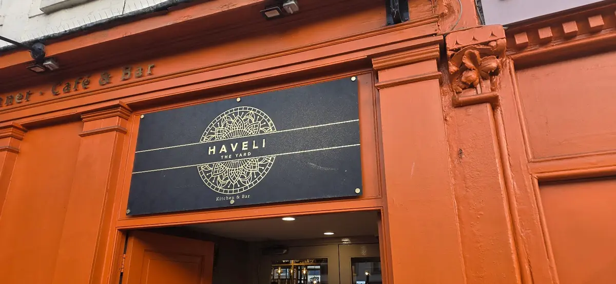 Haveli The Yard photo (photo 2 of 3)
