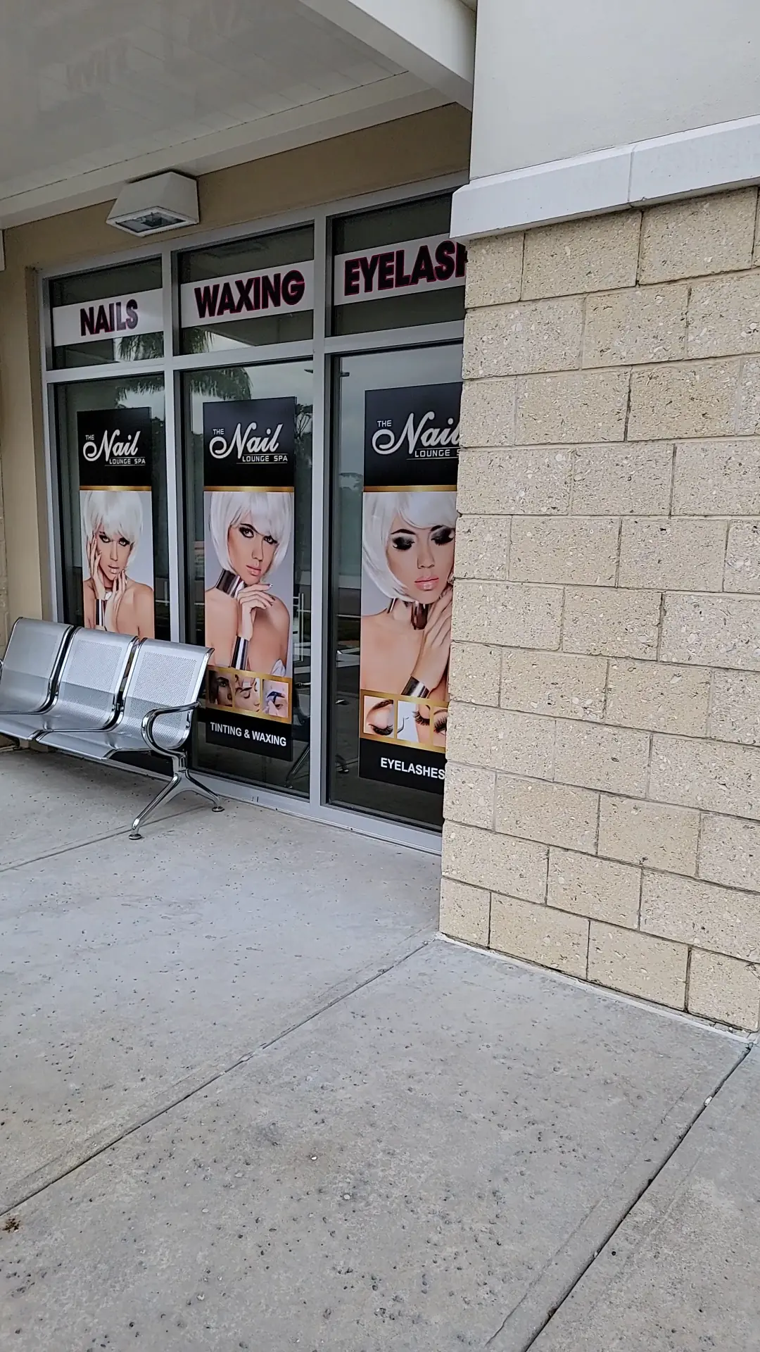 The Nail Lounge Spa photo (photo 2 of 3)