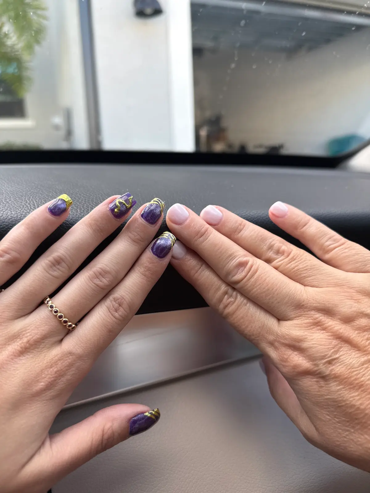 The Nail Lounge Spa — Nail Salons in Fort Myers
