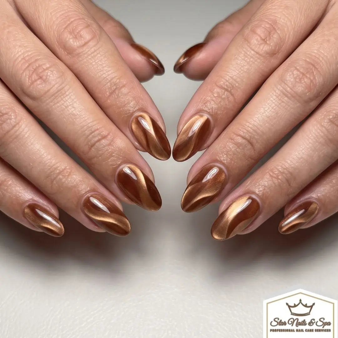 Star Nails & Spa photo (photo 1 of 3)