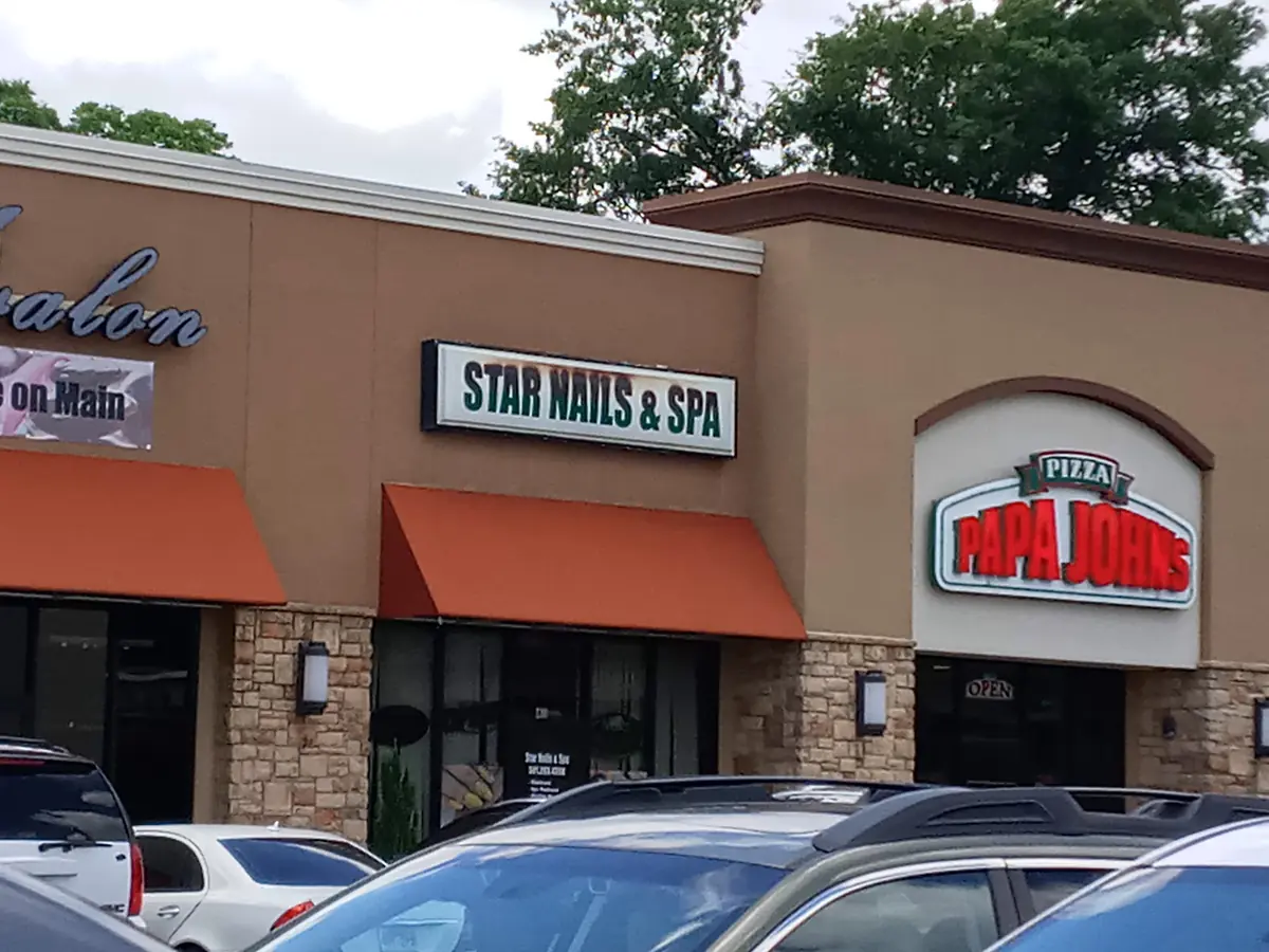 Star Nails & Spa photo (photo 3 of 3)