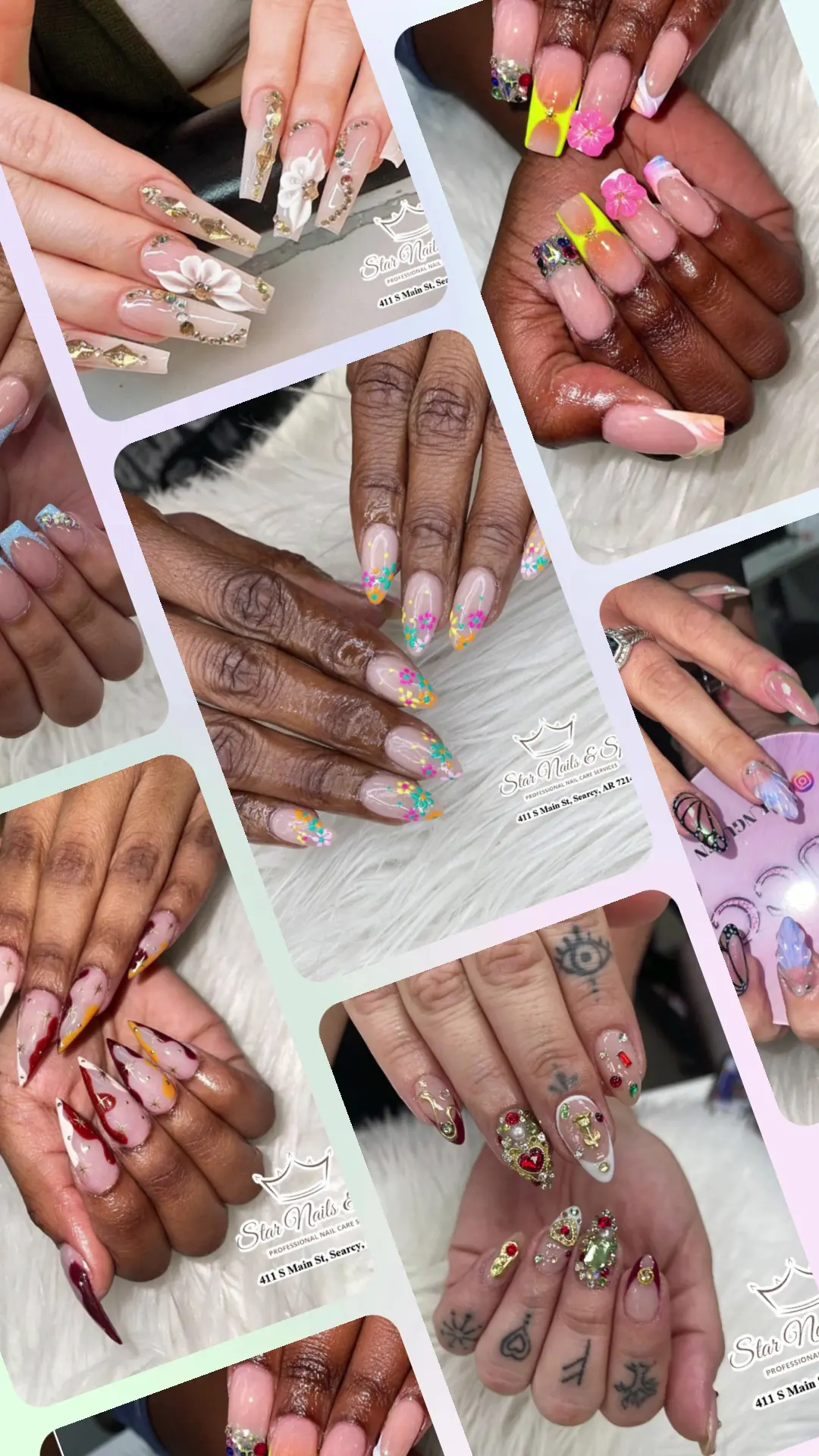 Star Nails & Spa photo (photo 2 of 3)