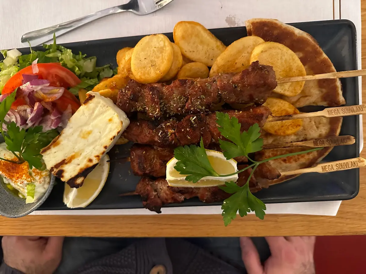 Pame Greek photo (photo 2 of 3)