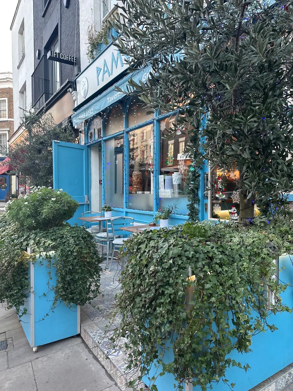 Pame Greek photo (photo 3 of 3)