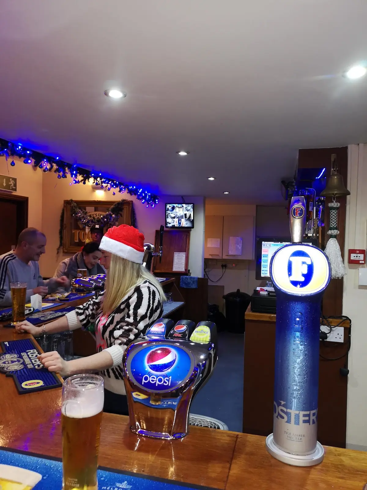 Bull and Bush — Bars in Plymouth