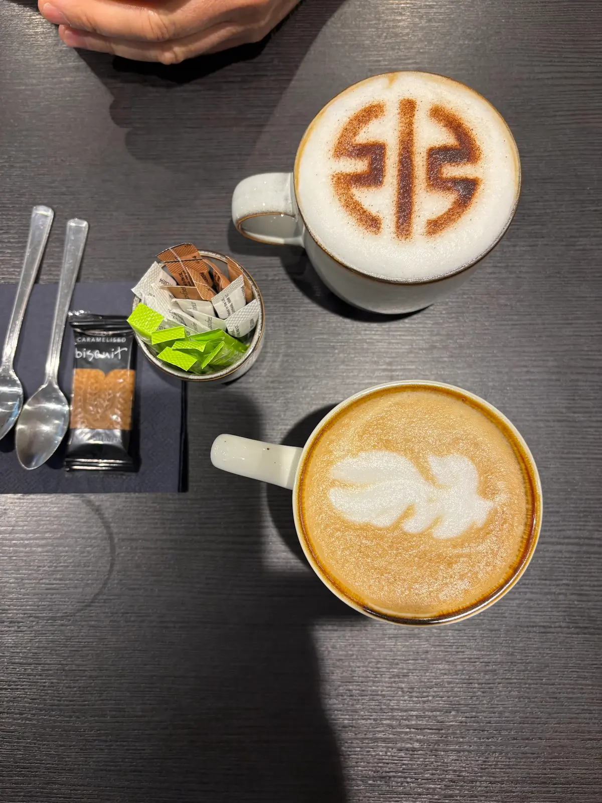 The Cafe at Bournemouth Kawasaki photo (photo 3 of 3)