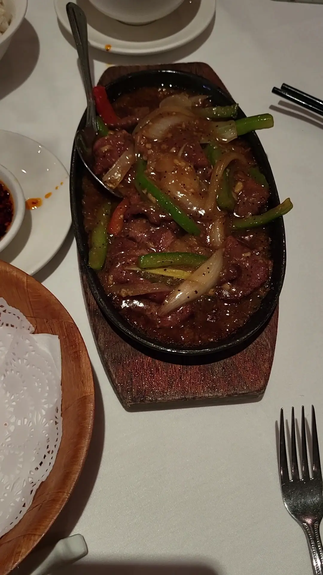 Peking Garden photo (photo 1 of 3)