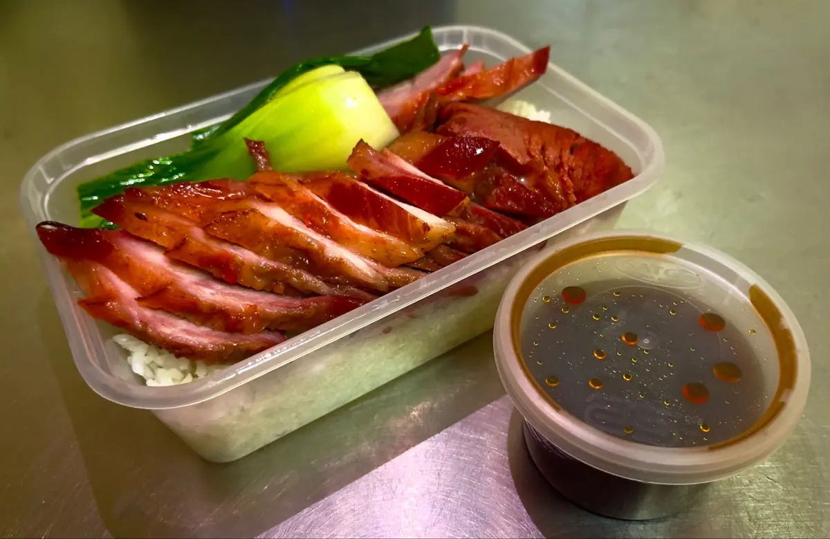Double Happiness Chinese Takeaway Carlisle — Chinese Restaurants in Carlisle