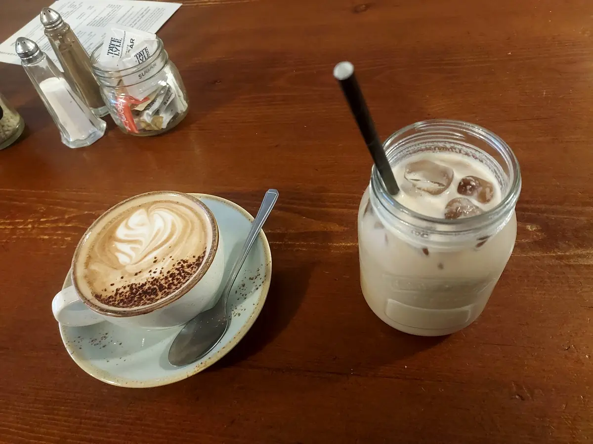 Farmer & Friends Cafe photo (photo 3 of 3)
