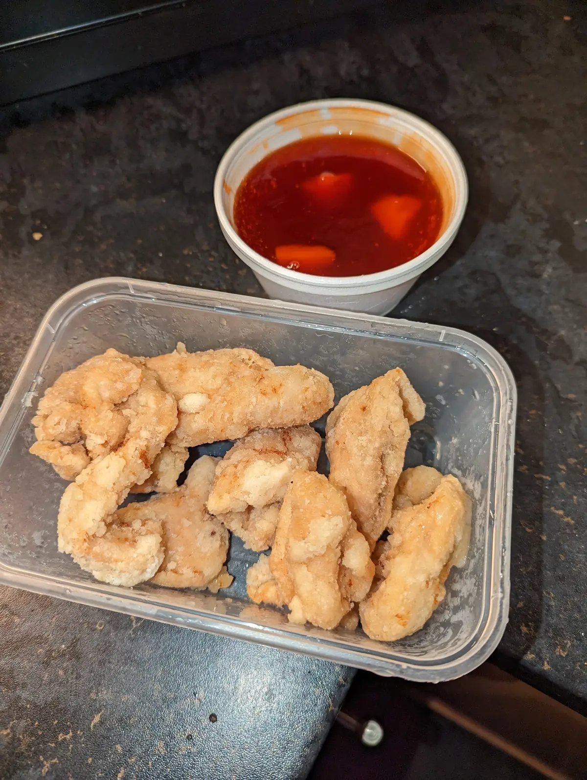 Canton House photo (photo 1 of 2)