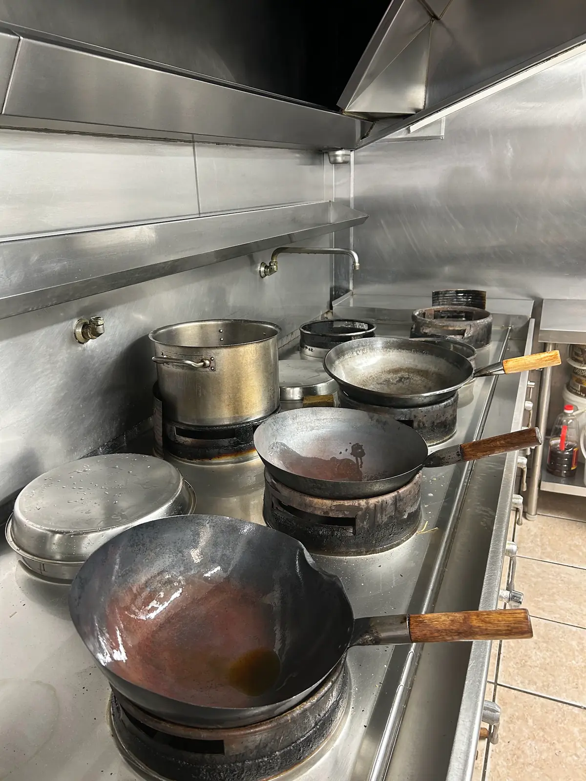 Tasty Garden — Chinese restaurants in Swindon