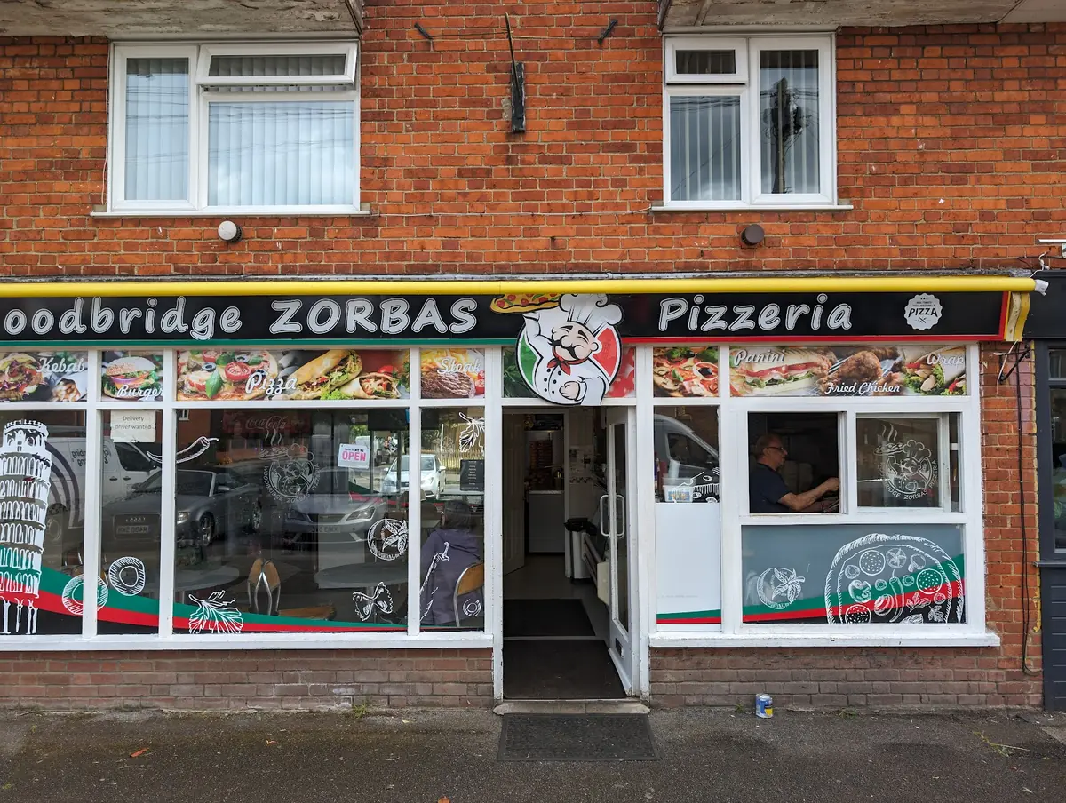Zorbas