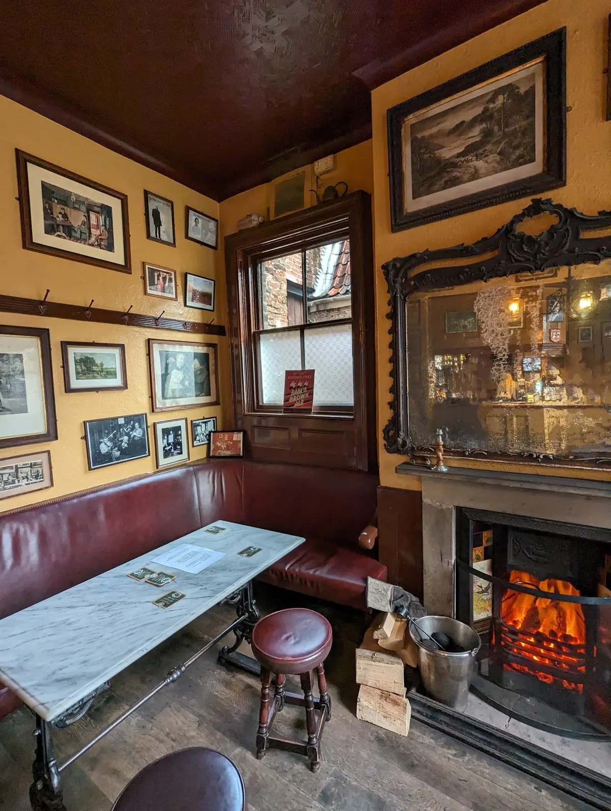 White Horse Inn photo (photo 3 of 3)