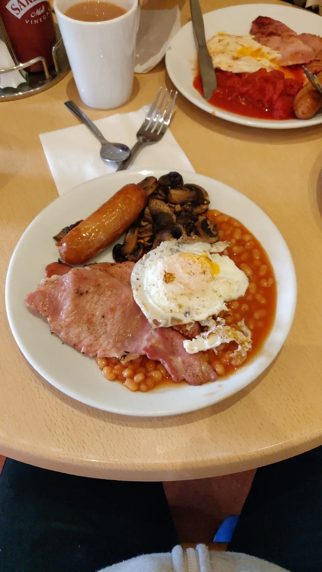 Pavilion Cafe photo (photo 1 of 3)