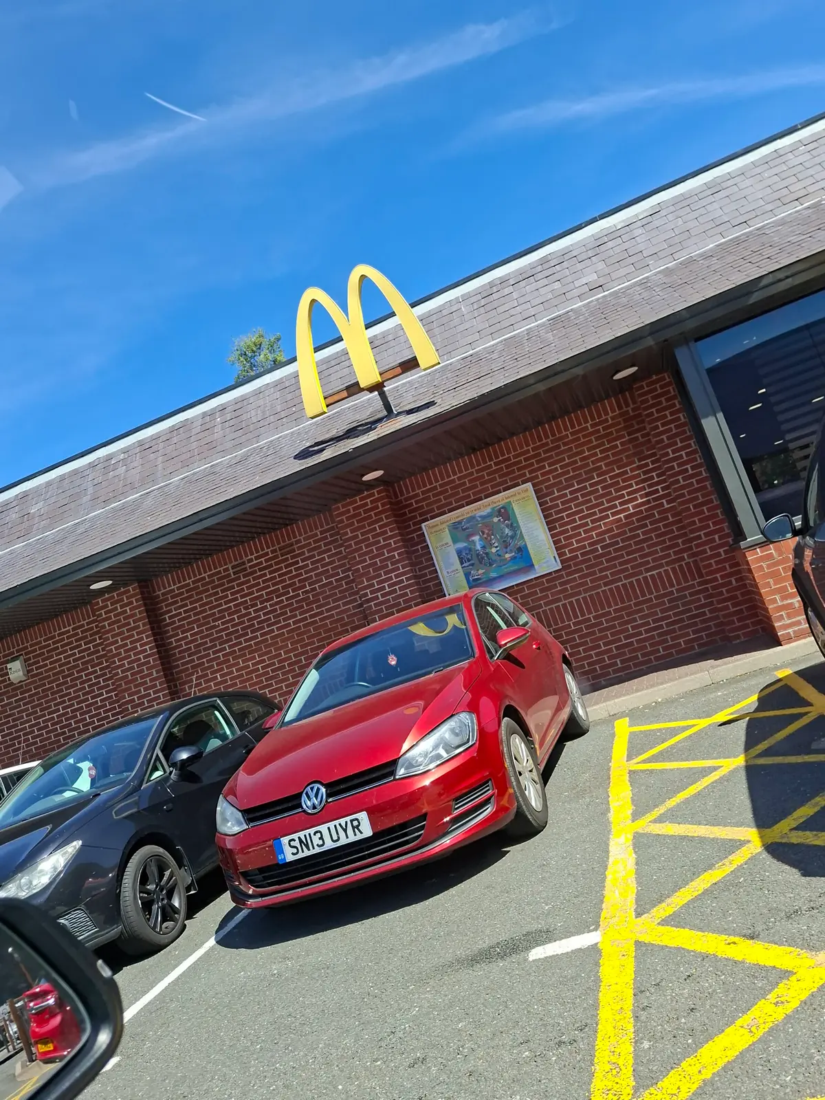 McDonald's photo (photo 3 of 3)