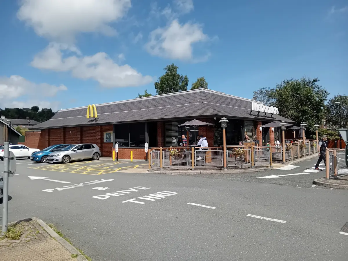 McDonald's photo (photo 2 of 3)