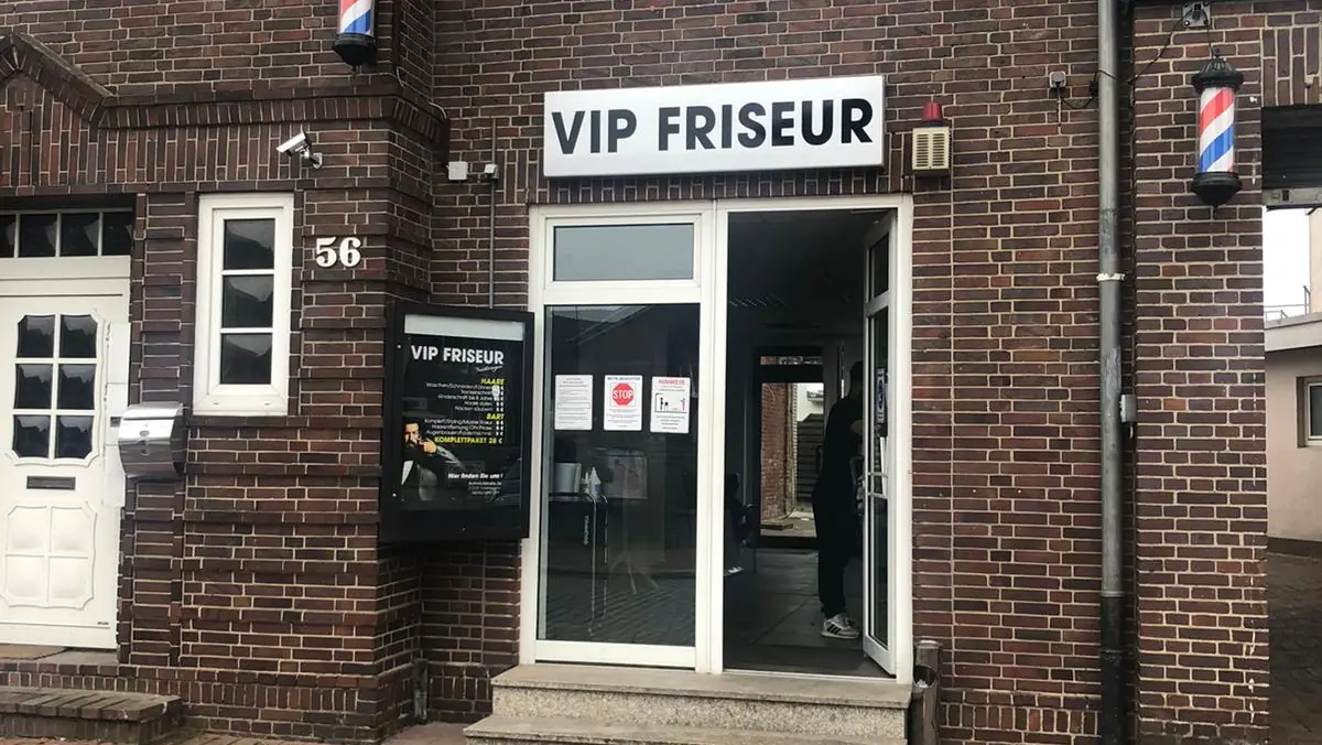 Haarstudio Schütte