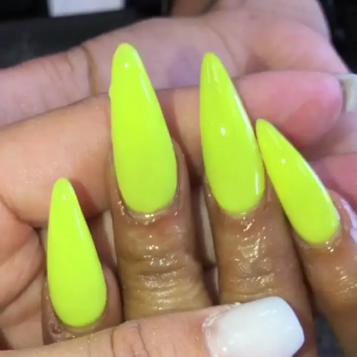 Happy Spa Nail & Hair photo (photo 3 of 3)