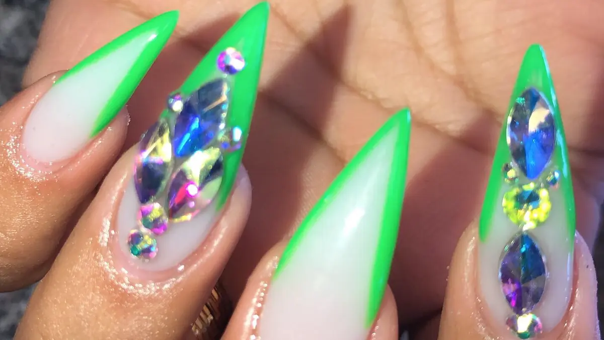Happy Spa Nail & Hair