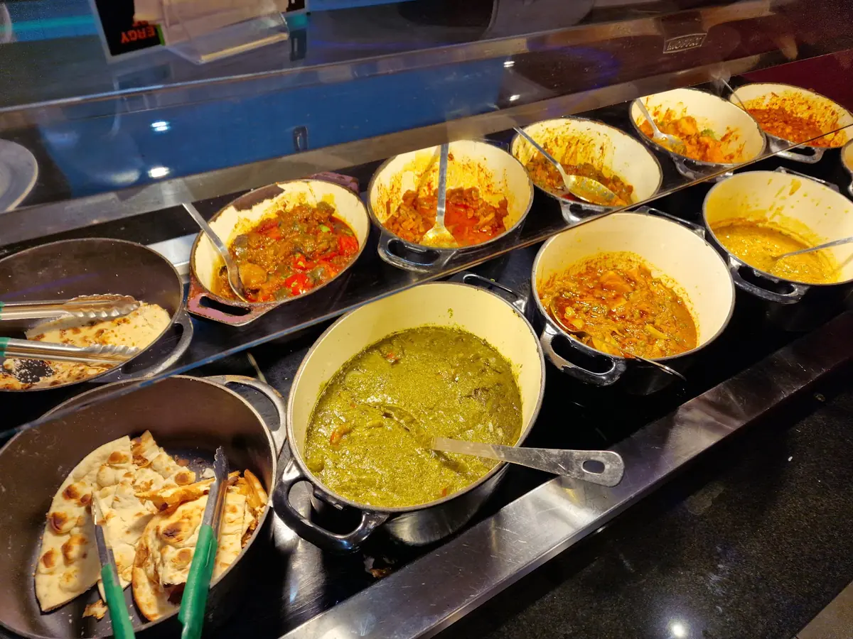 Ibrahimi Buffet Restaurant photo (photo 2 of 3)