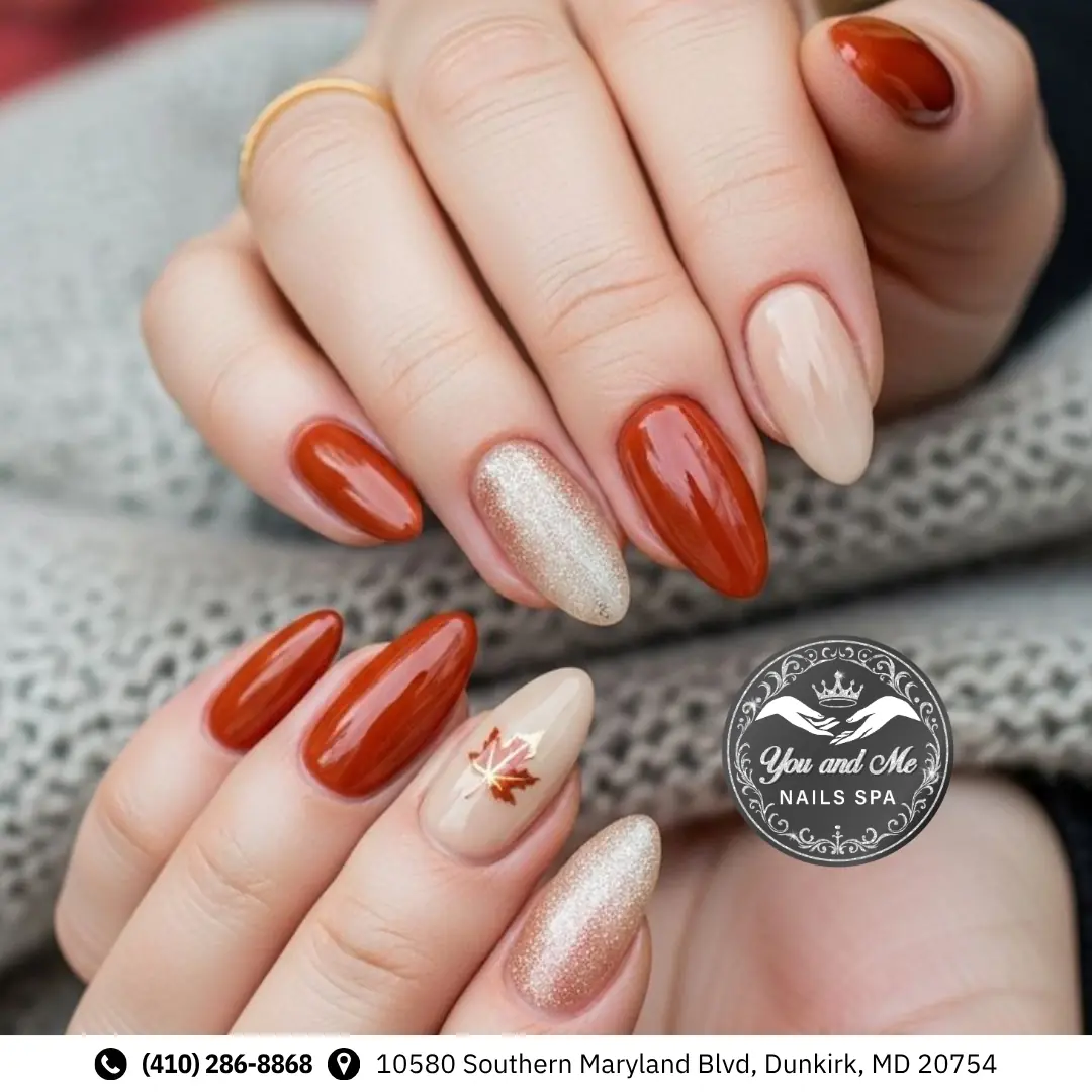 You and Me Nails Spa photo (photo 1 of 3)