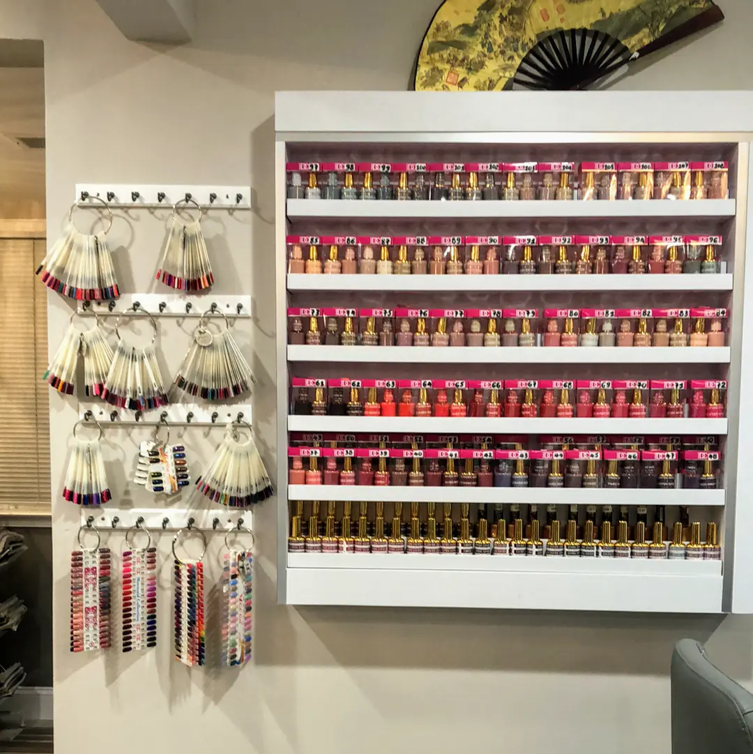 You and Me Nails Spa photo (photo 2 of 3)