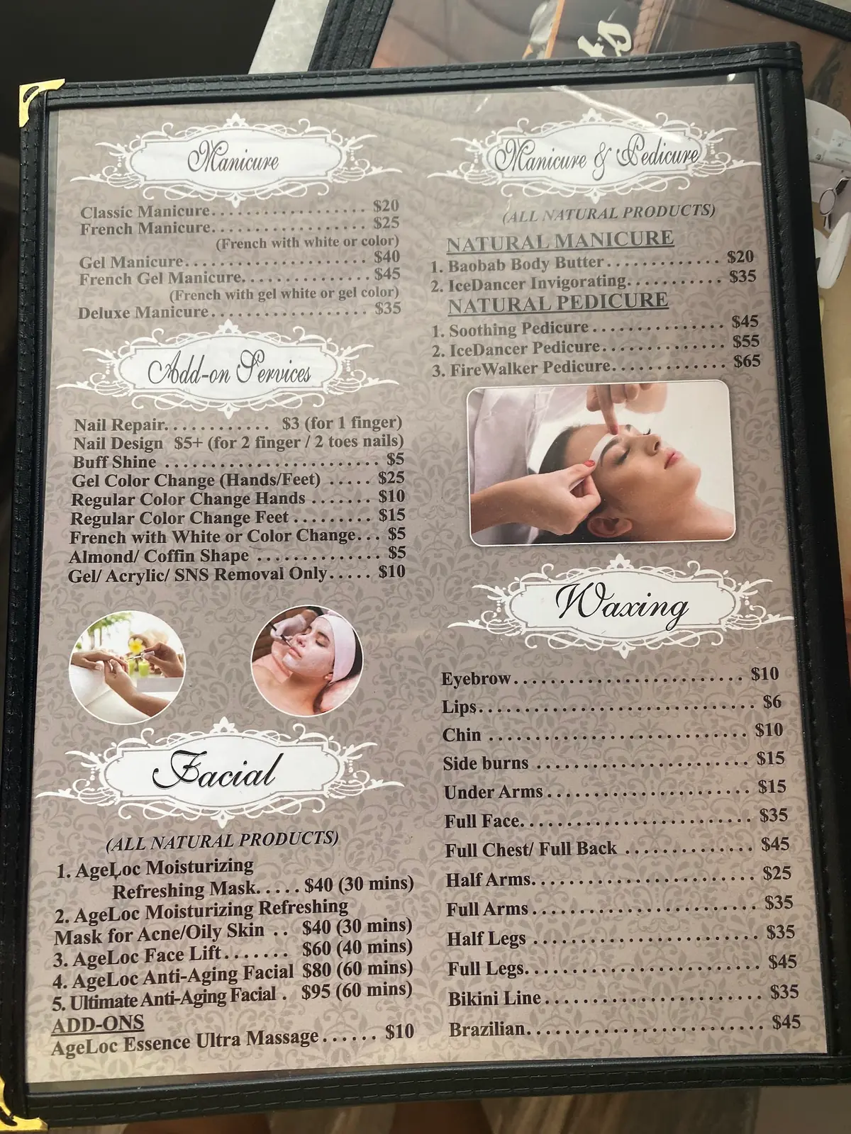 You and Me Nails Spa photo (photo 3 of 3)