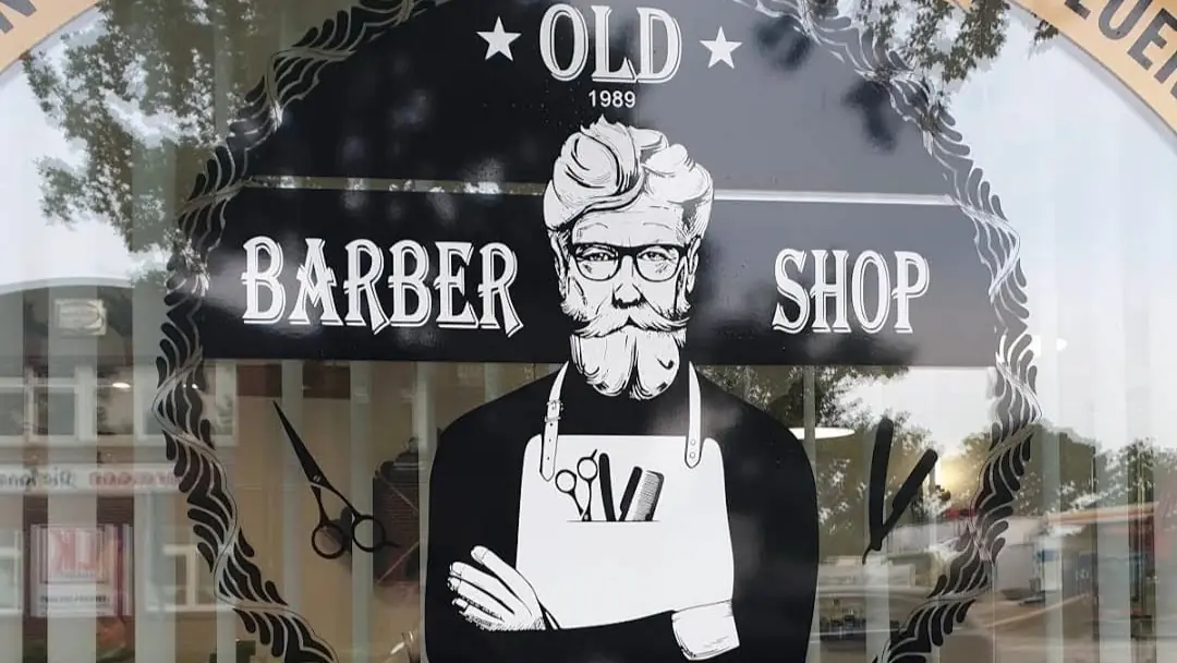 Barbier Classic photo (photo 2 of 3)