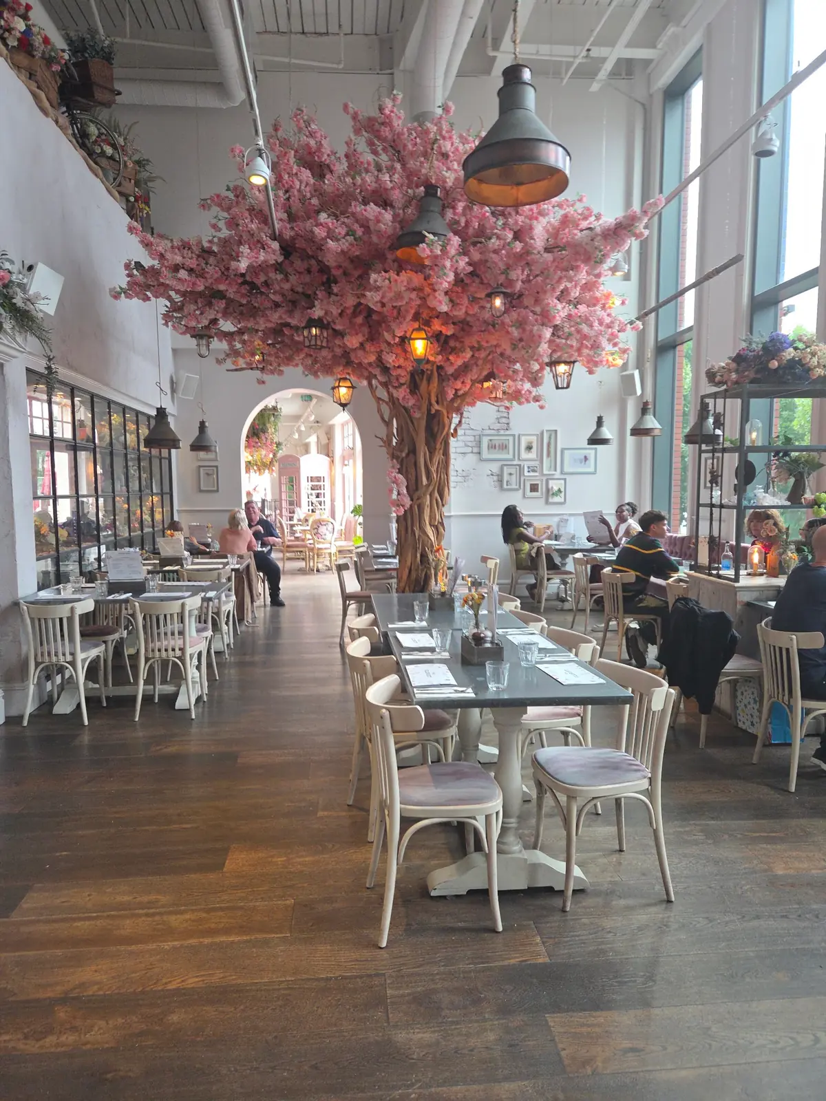The Florist - Watford photo (photo 2 of 3)