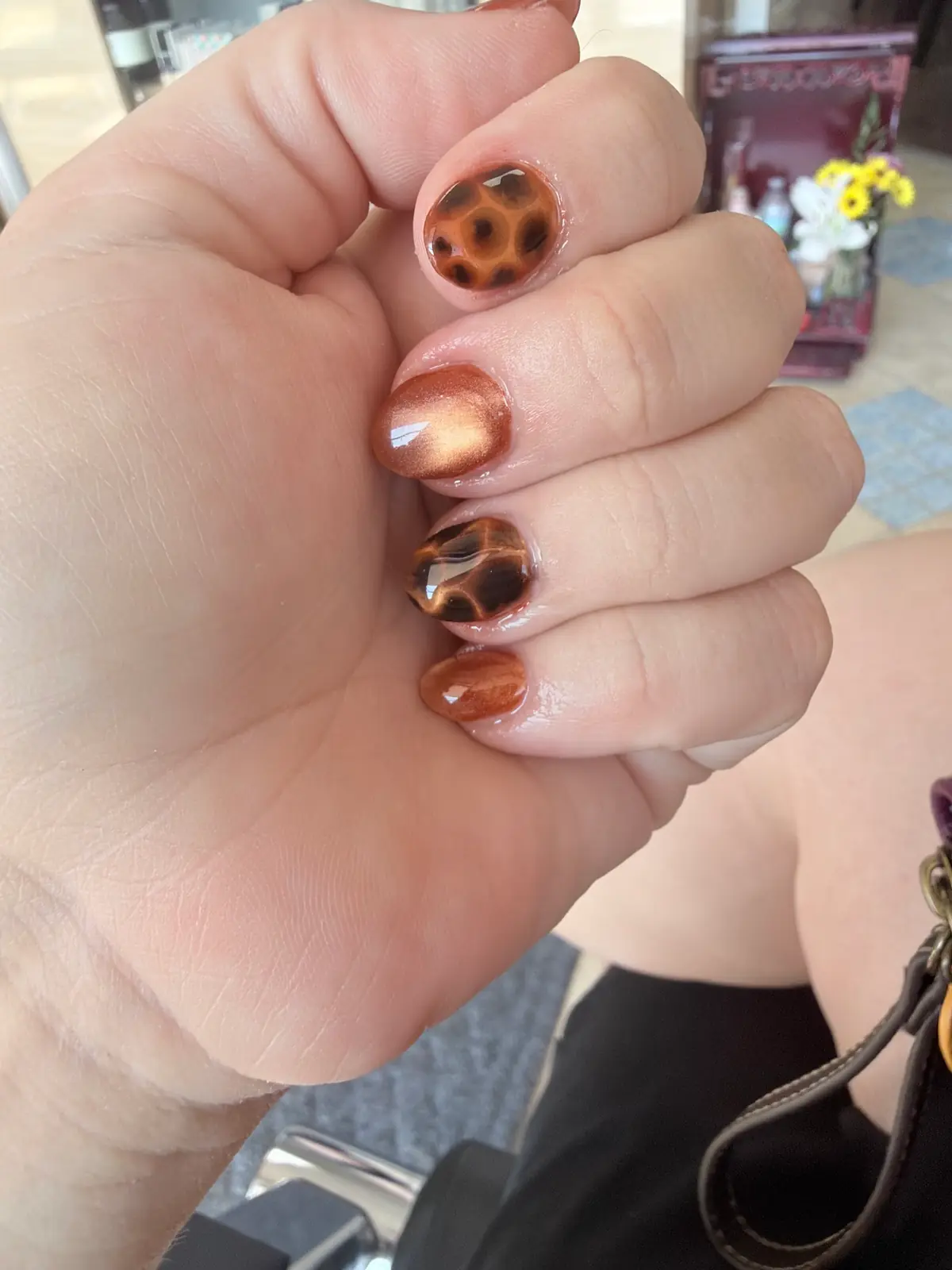 Tweety's Nails photo (photo 1 of 3)