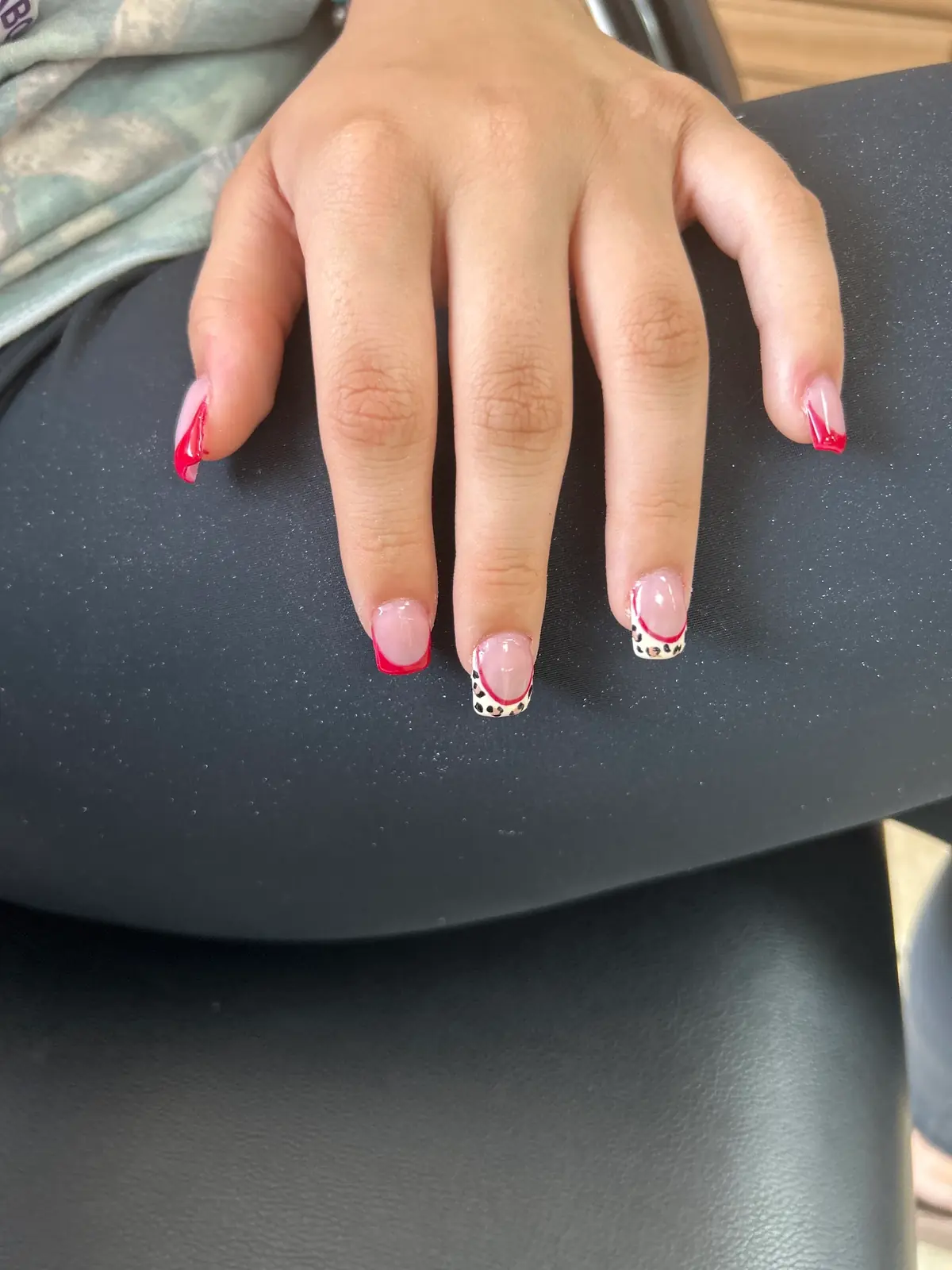 Tweety's Nails photo (photo 3 of 3)