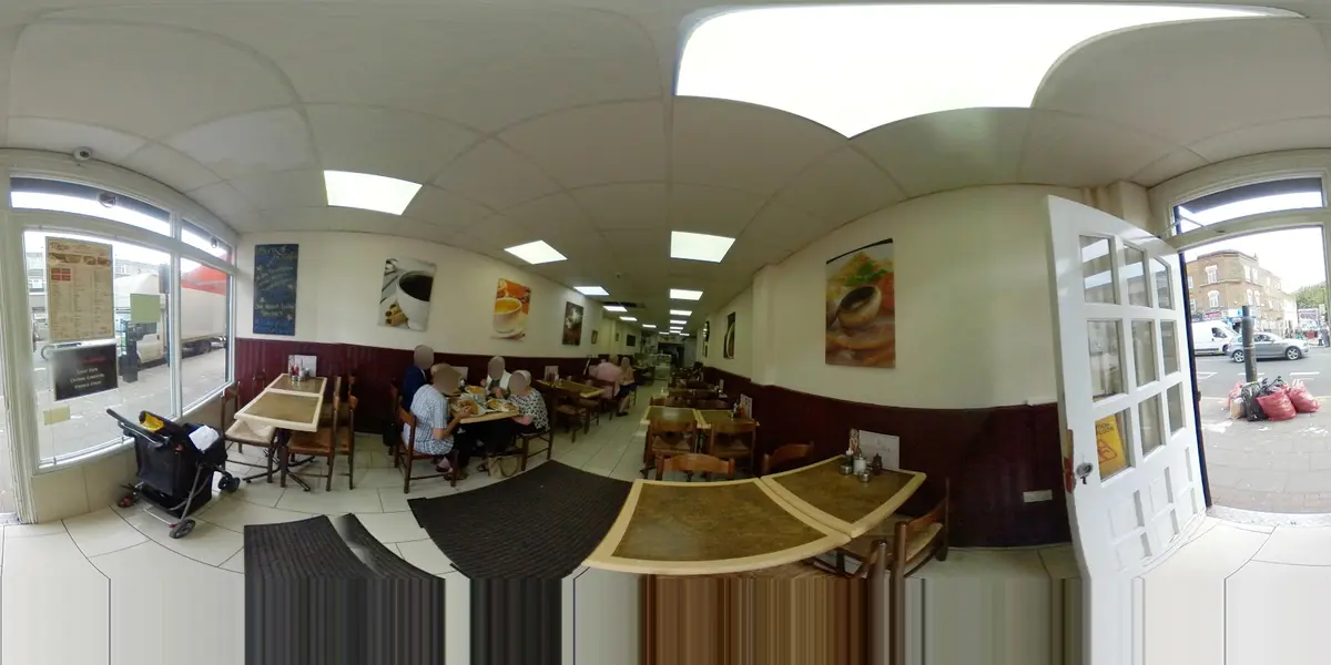 Astro Cafe & Brunch photo (photo 1 of 3)