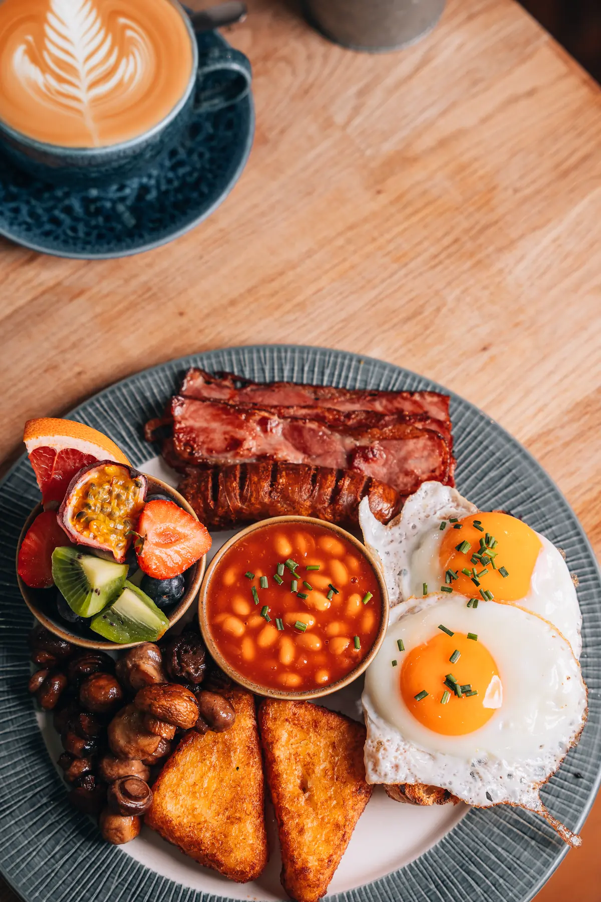 Astro Cafe & Brunch photo (photo 2 of 3)