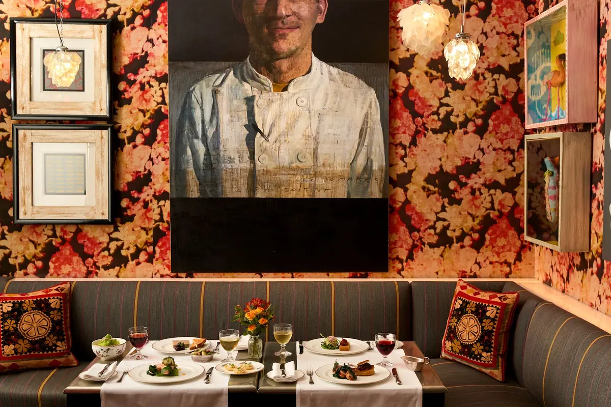 Refuel Restaurant photo (photo 3 of 3)