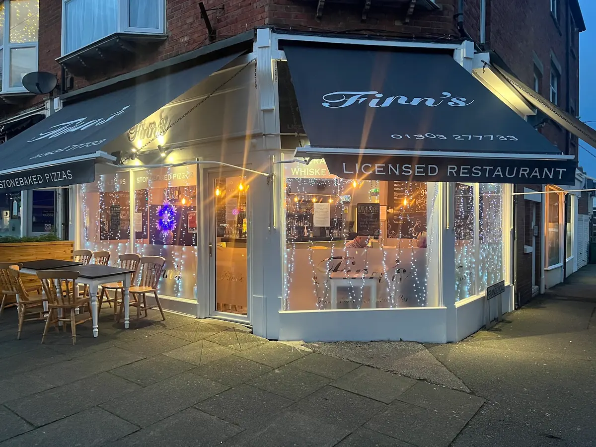 Finn's