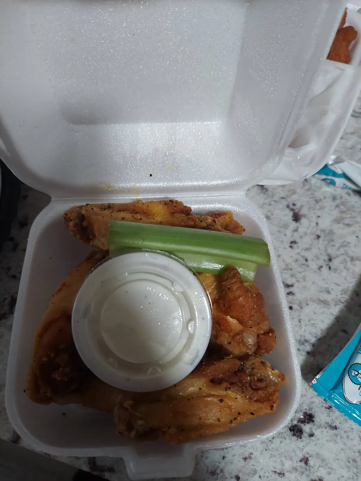 Fish & Wing photo (photo 3 of 3)