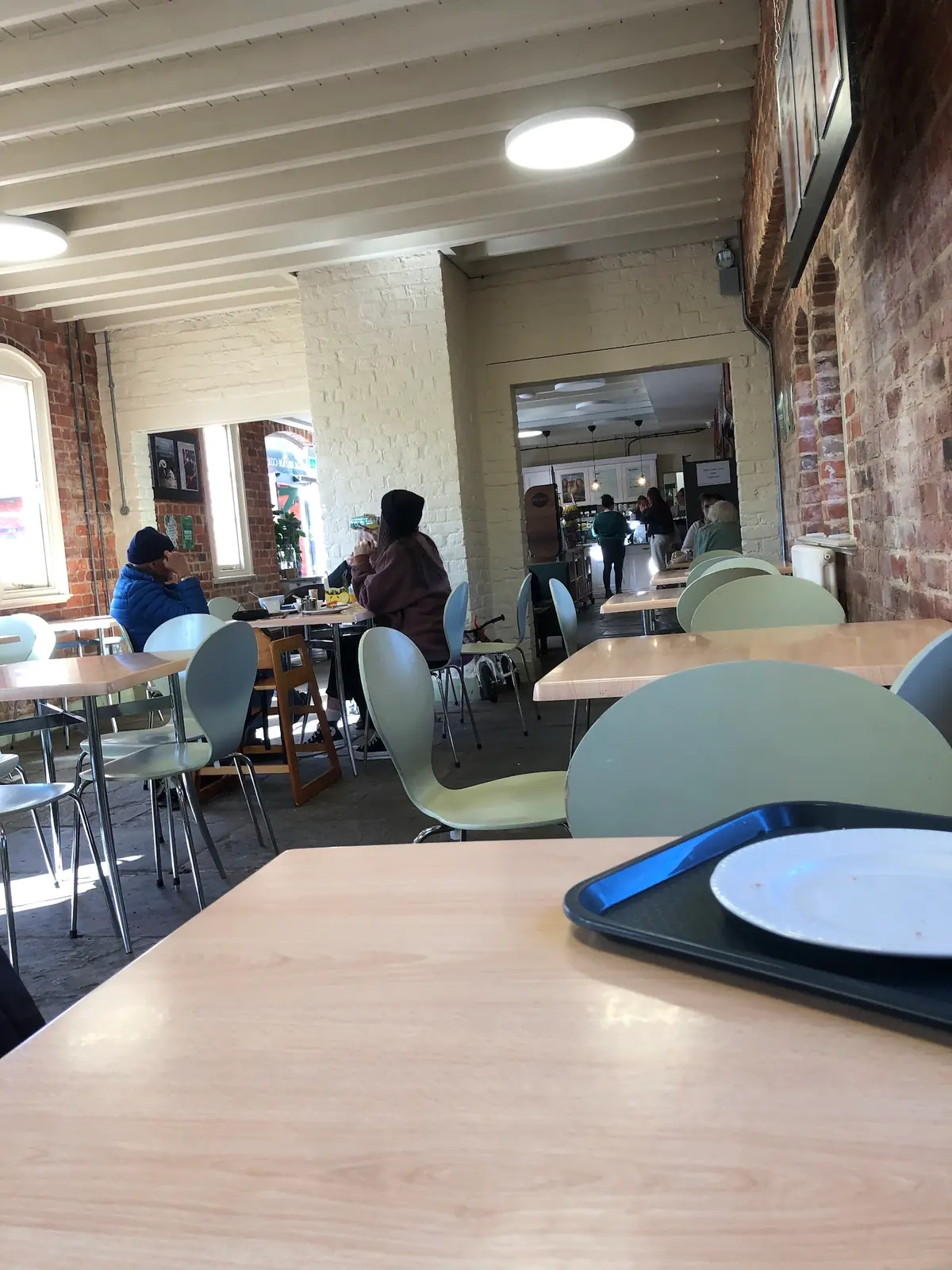 Henry’s Café photo (photo 2 of 3)