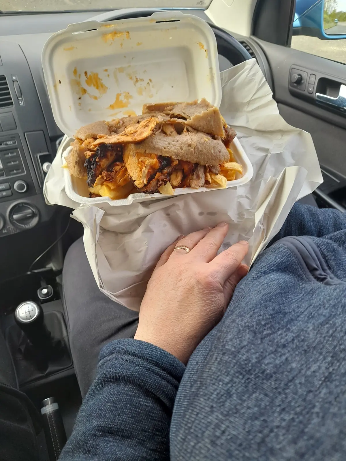 Lakis Fish Bar photo (photo 3 of 3)