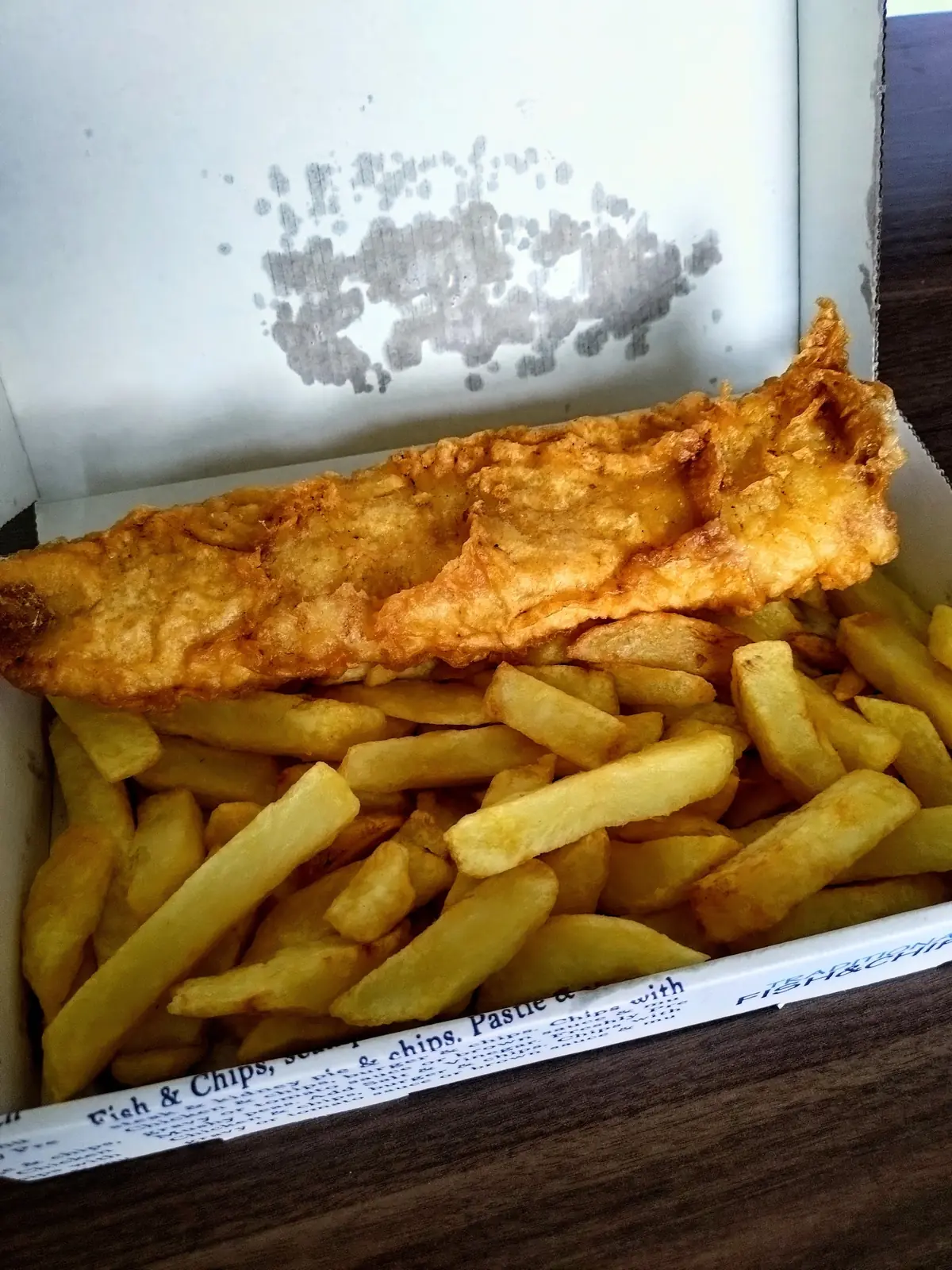 The Chip Stop photo (photo 3 of 3)
