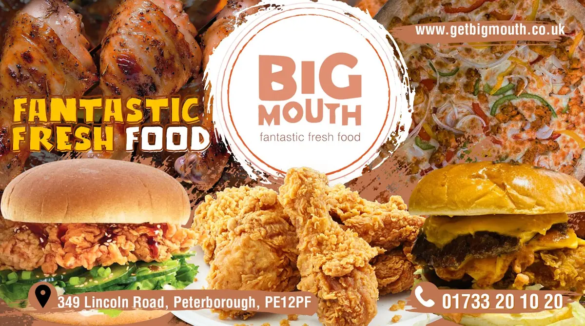 Big Mouth photo (photo 2 of 3)