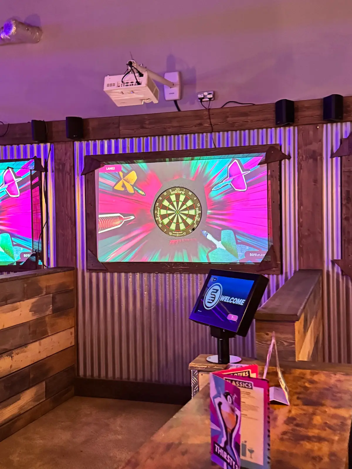 Boom Battle Bar Liverpool Street photo (photo 3 of 3)