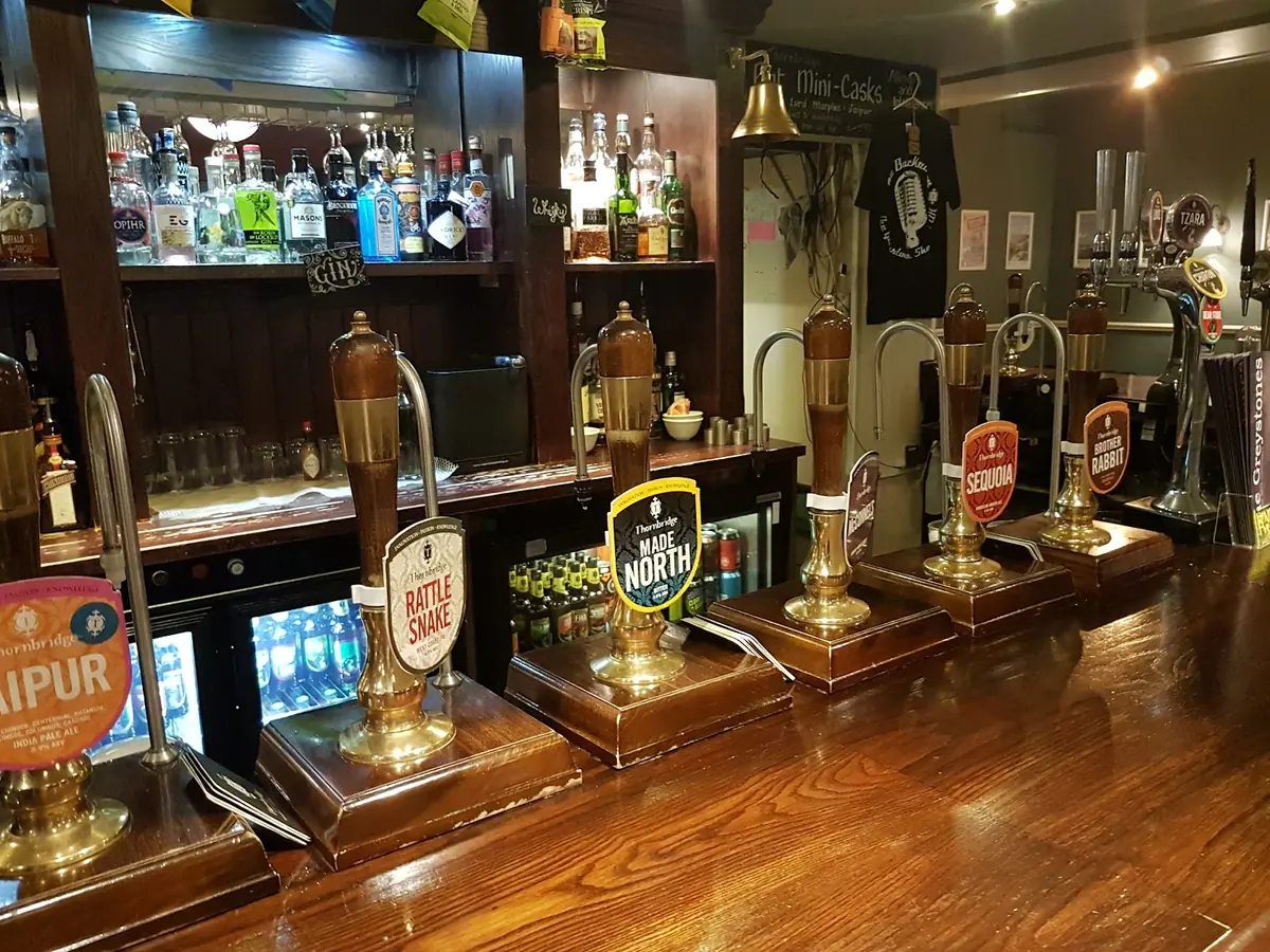 The Greystones